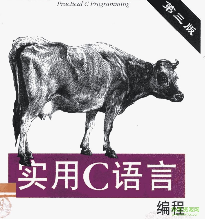 實(shí)用c語言編程 第三版 0