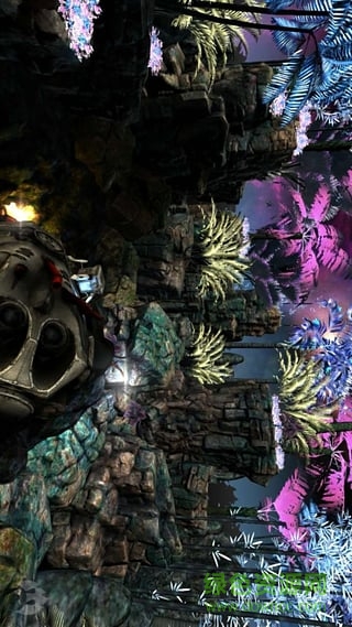 安兔兔評測3d插件 v6.3.6 安卓版 0