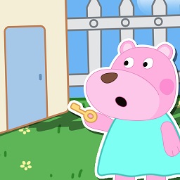 大熊神奇的門手游