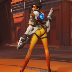 守望先鋒屁股gif動(dòng)畫表情包