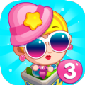 歡樂蓋大樓3蘋果版