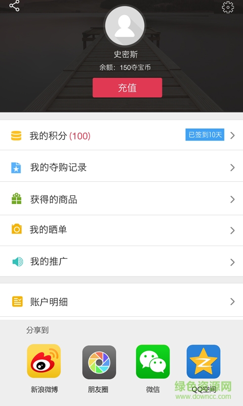1元拼購(gòu) v0.9.0 安卓版 3