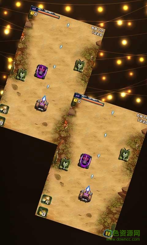 鏖戰(zhàn)歐陸 v1.0 安卓 0