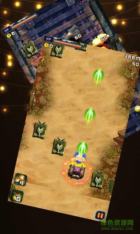 鏖戰(zhàn)歐陸 v1.0 安卓 2