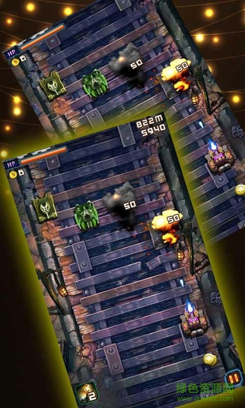 鏖戰(zhàn)歐陸 v1.0 安卓 3