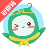 樂(lè)睿豆角老師版