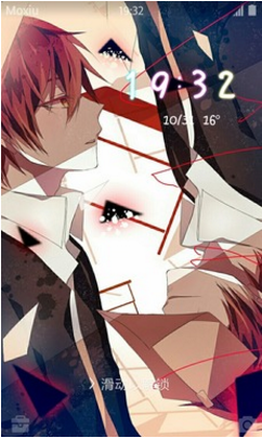 暗殺教室潮田渚手機(jī)壁紙 v4.0.1 安卓版 0