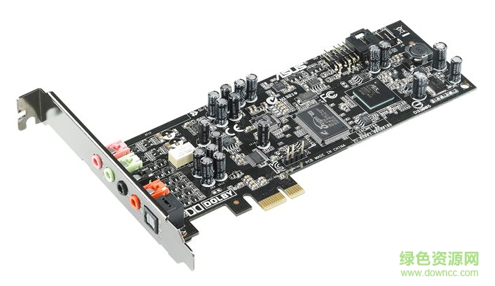 asus華碩xonar DGX PCI-E聲卡驅(qū)動(dòng)下載