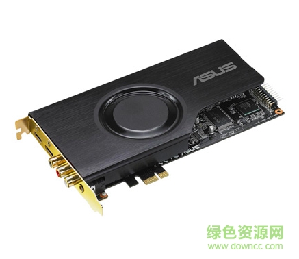 華碩Xonar HDAV1.3 Deluxe
