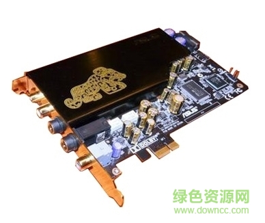 華碩Xonar Essence STX聲卡驅動