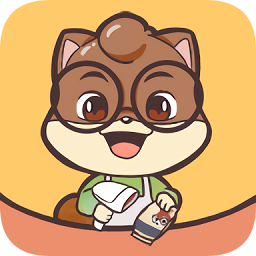 三只松鼠松鼠小店