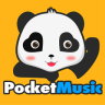 AR口袋音樂(lè)app