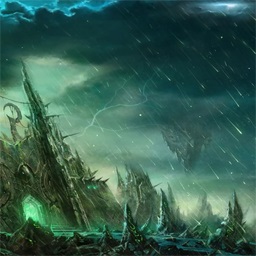 長生之界v1.0正式版_魔獸防守地圖