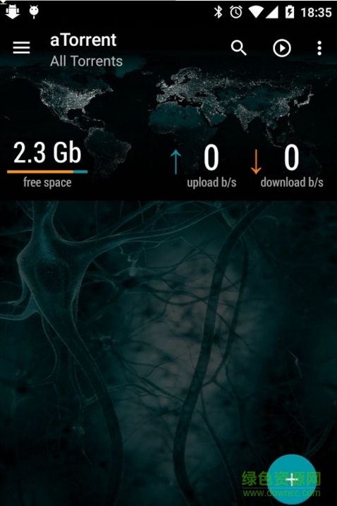 種子下載器atorrent手機(jī)版 v3.0.2.5 安卓 0