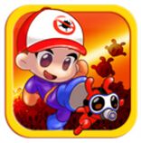 AG大戰(zhàn)蟲(chóng)蟲(chóng)軍無(wú)盡版