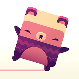 字母小熊Alphabear