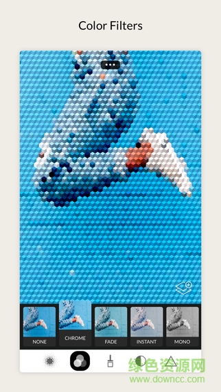 trigraphy app(圖片處理) v1.0 安卓版 3