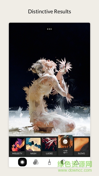 trigraphy app(圖片處理) v1.0 安卓版 0