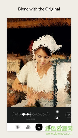 trigraphy app(圖片處理) v1.0 安卓版 1