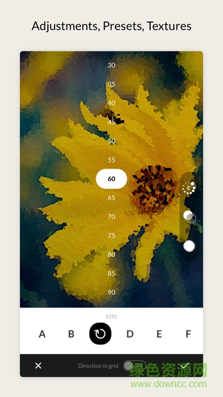 trigraphy app(圖片處理) v1.0 安卓版 2