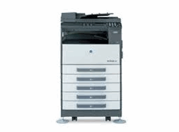 柯尼卡美能達(dá)7516/7521驅(qū)動(dòng) 柯尼卡美能達(dá)7516驅(qū)動(dòng)