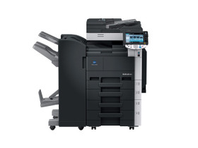 柯尼卡美能達(dá)363數(shù)碼復(fù)合機(jī)驅(qū)動(dòng) v1400 官方最新版 0