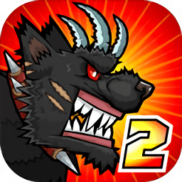 變異汪星人2手游(Mutant Fighting Cup 2)