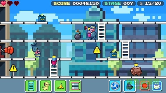 圈套大團(tuán)伙無(wú)限金幣修改版 v1.0.6 安卓版 0