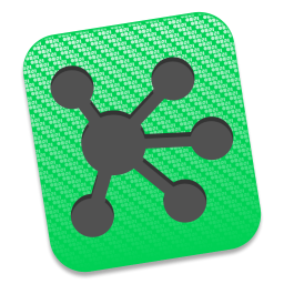 omnigraffle mac 修改版