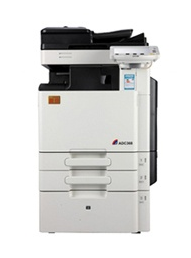 震旦ADC288/358彩色數(shù)碼復(fù)合機(jī)PCL驅(qū)動0