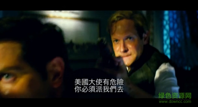 危機(jī)13小時13Hours藍(lán)光版中文字幕 1080p.BluRay.x264 0