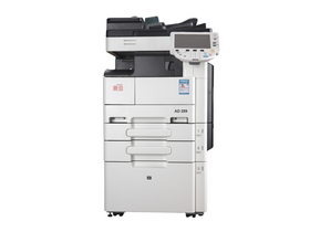 震旦ad289打印機(jī)驅(qū)動(dòng) 官方版_32位/64位 0