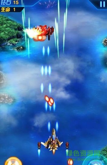 風(fēng)暴雷霆內(nèi)購(gòu)修改版0