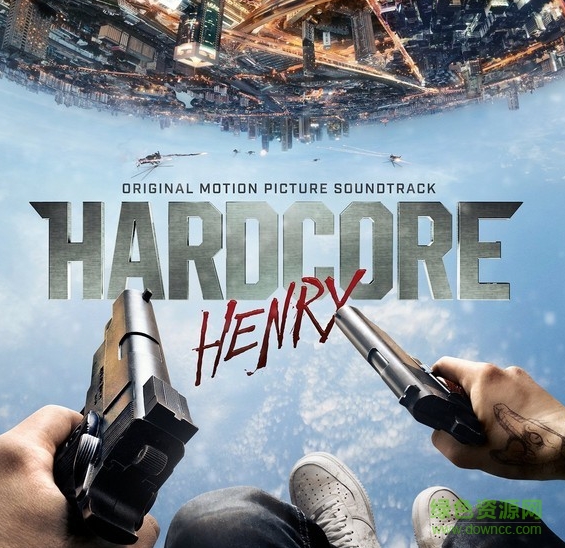 硬核大戰(zhàn)/硬核亨利韓硬字HDrip中字 ass格式 0