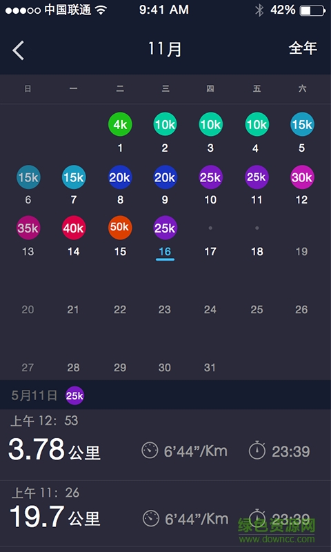 悅動(dòng)圈騎行(運(yùn)動(dòng)領(lǐng)紅包) v1.2.6 安卓版 1