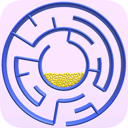 旋轉(zhuǎn)迷宮