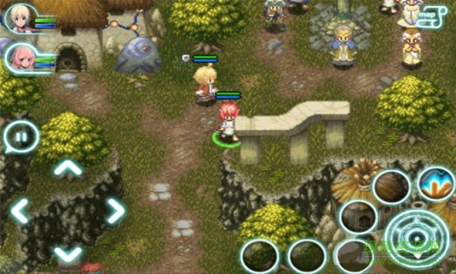 艾諾迪亞3 艾諾迪亞3下載