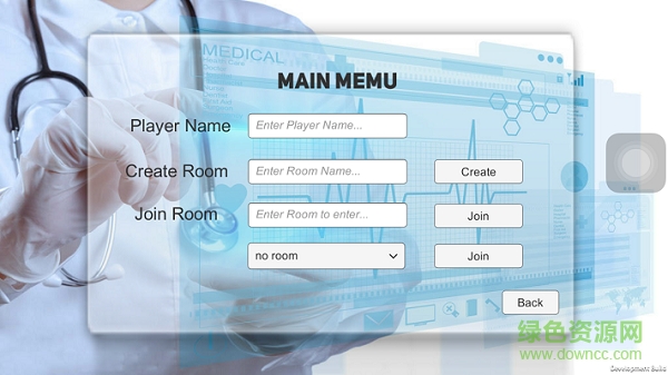 Anatomy VR Lab(虛擬解剖) v1.2 安卓版 0
