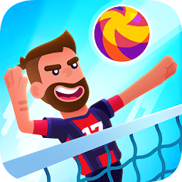 排球挑戰(zhàn)賽