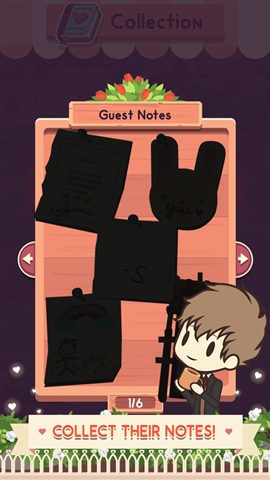 通知我先輩內(nèi)購修改版 v1.98.4 安卓版 0