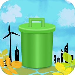 垃圾分類小能手