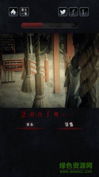 心靈照片手機(jī)游戲 v1.1.2 安卓漢化版 2