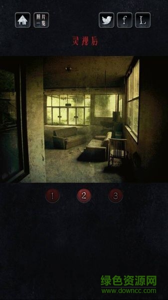 心靈照片手機(jī)游戲 v1.1.2 安卓漢化版 3