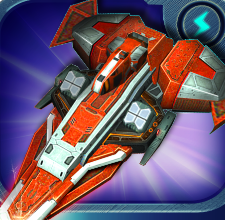 黑暗太空異族入侵內(nèi)購修改版