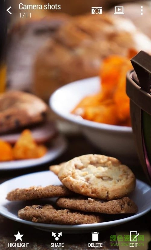 HTC相機app v8.10 安卓版 0