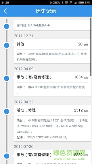 淘車大師iphone版 v1.0.4 蘋果越獄版 1