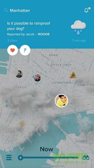 陽(yáng)光天氣(Sunshine) v0.1 Beta 20 安卓版 0