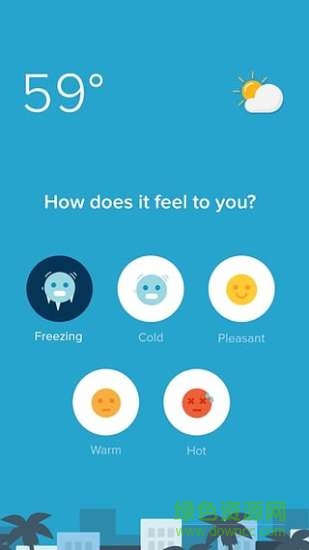 陽(yáng)光天氣(Sunshine) v0.1 Beta 20 安卓版 2