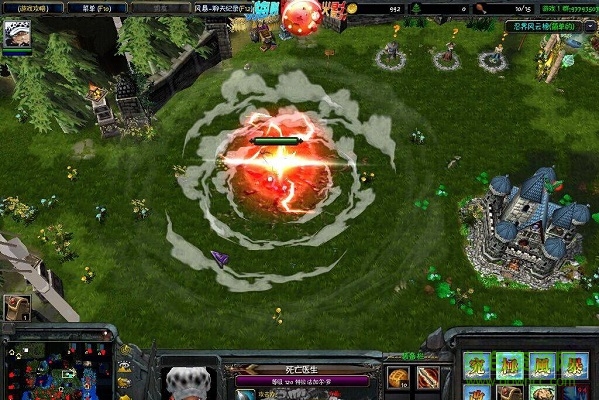 海賊穿越火影1.90無CD無限藍(lán)P閃版 附隱藏英雄密碼和攻略 0