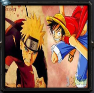 海賊穿越火影v1.70_魔獸防守地圖